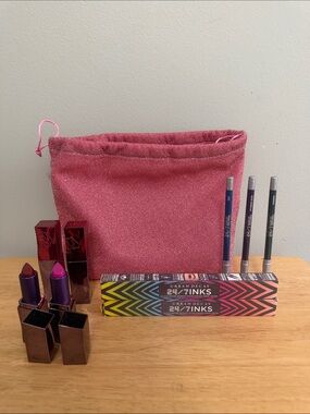 Urban Decay Bundle